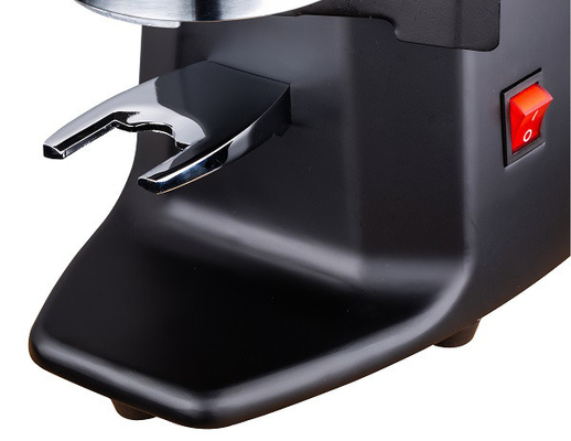64mm Vlak Burr Grinder Commercial Espresso Mill Touch screen