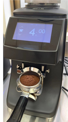 Commerciële de Molenmolen van Koffiemolenmachine italian coffee
