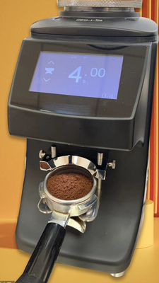 Countertop de Elektrische Machine van Espressobean grinder drip coffee grinder