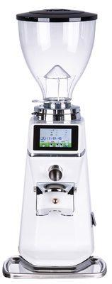 De professionele Bonen van Koffiemolenmachine grinding coffee voor Espresso