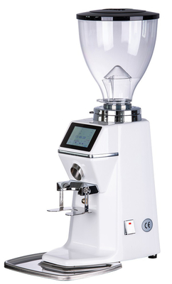 De professionele Bonen van Koffiemolenmachine grinding coffee voor Espresso