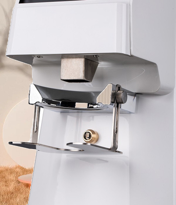 Commercieel Vlak de Tankvolume van Bean Grinder 1.2kg van de Tandespresso