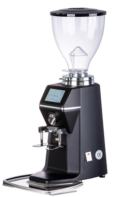 Burr Professionele Espresso Digitale Koffiemolen Automatische Koffiemolen