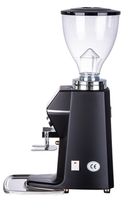 Burr Professionele Espresso Digitale Koffiemolen Automatische Koffiemolen