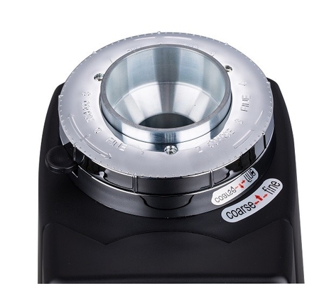 Burr Professionele Espresso Digitale Koffiemolen Automatische Koffiemolen