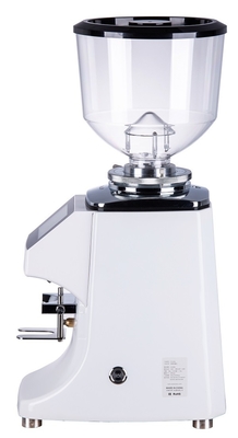 De vlakke Elektrische Koffiemolen Machine van Burr Espresso Coffee Grinder Commercial