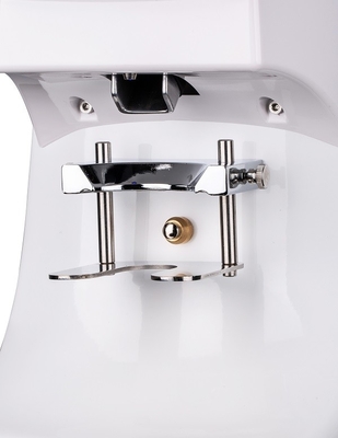 De vlakke Elektrische Koffiemolen Machine van Burr Espresso Coffee Grinder Commercial