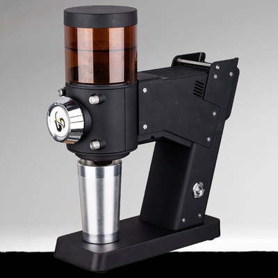 Het Huiskoffiemolen Coffee Beans Machine van het espressohuishouden