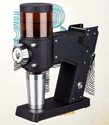 Machine van het de Koffiemalen van Best Espresso Grinder van de hotel de Commerciële Koffiemolen