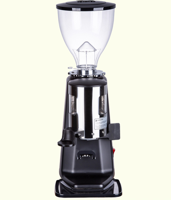 OEM Burr Coffee Grinder Automatic Professional Grote Commerciële Digitaal