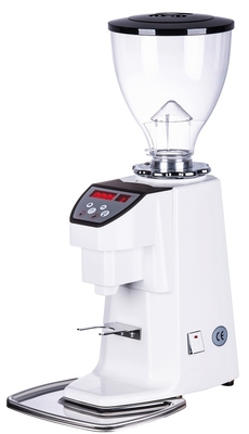 Automatische Elektrogrondkoffiemolen Coffee Commercial Machine voor Koffie