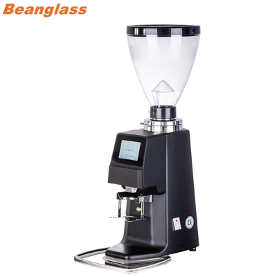 Elektrische Commerciële Koffiemolen Mill Machine 370W