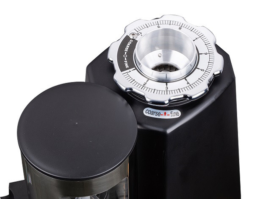 Kegelburr commercial coffee grinder aluminium-Legeringsabs