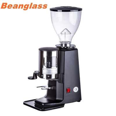 Kegelburr commercial coffee grinder aluminium-Legeringsabs