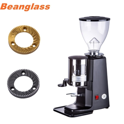 Kegelburr mill coffee bean grinder-Commercieel Machinehuishouden