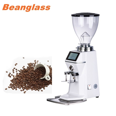 Professionele Automatische de Bonenmachine van Espressobean grinder conical burr coffee