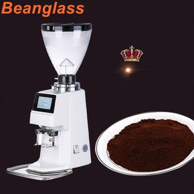 Auto Malende Bean To Coffee Automatic Cappuccino-Espressomaker
