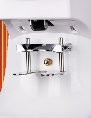 Professionele Elektrische Koffie Bean Grinder 83mm Malende Schijf: