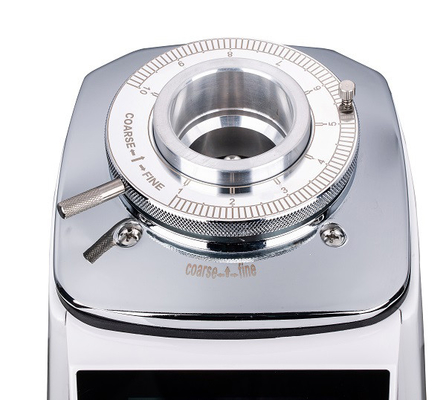 Intelligente Commerciële Koffie Bean Grinder Espresso Coffee Grinder