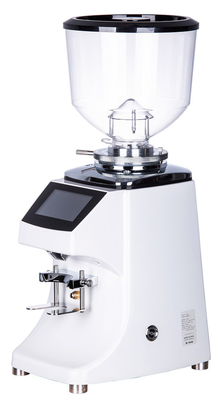 Touchscreen Koffiemolenmolen Coffee Doserless Grinder
