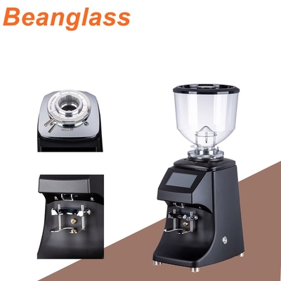 Elektrische Koffie Bean Grinder Coffee Bean Crusher met Intelligente Touchscreen