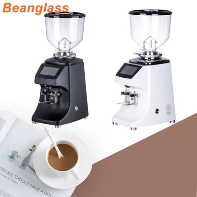 De beste Molens van Large Capacity Coffee van de Espressomolen voor Commerciële Winkel