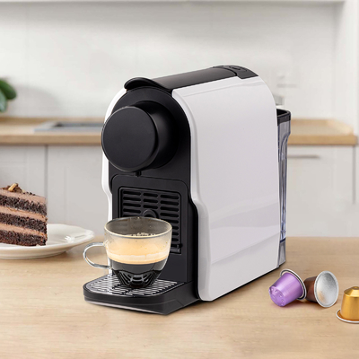 1350W de Toestellen van het de Machineshuis van espressocapsules