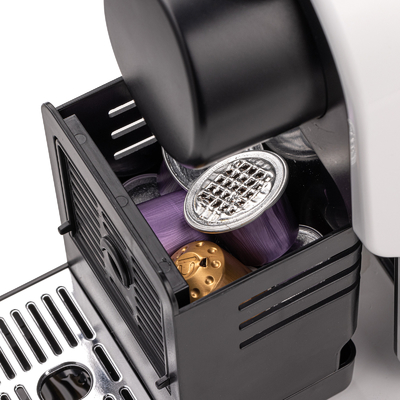 1350W de Toestellen van het de Machineshuis van espressocapsules