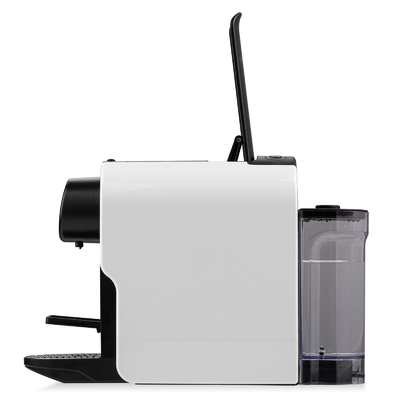 Kleine Automatische Nespresso-ABS van de Koffiemachine Plastic Huisvesting voor Huis