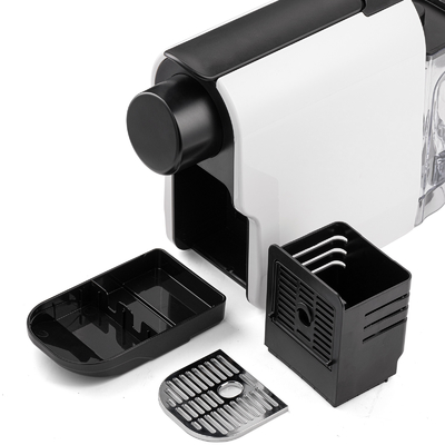 Kleine Automatische Nespresso-ABS van de Koffiemachine Plastic Huisvesting voor Huis