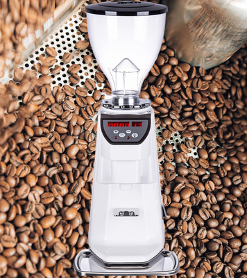 Professionele OEM van de de Bonen Malende Machine van Barista Coffee Equipment Coffee
