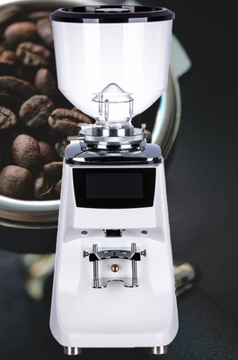 Elektrische Touch screenkoffiemolen Espresso Grinding Machine