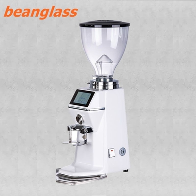 De Molen Big Capacity van Itamillburr electric espresso coffee mill
