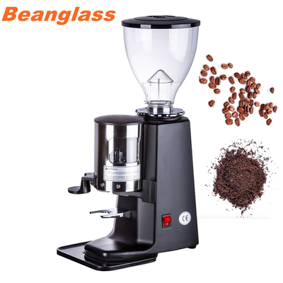 BG64T1 de Koffiemolen van Bean Grinder Electric Automatic Commercial van de huishoudenkoffie