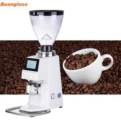 Automatische Commerciële Espressomolen For Restaurant/Bar