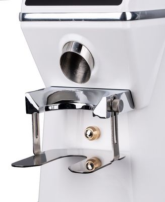 64MM Vlakke Burr Coffee Bean Grinder Commercial Koffiemolen Machine