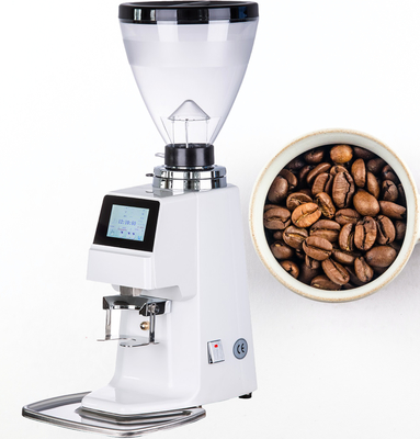 De commerciële Elektrische Molen 370W van Koffiebean mill machine espresso coffee