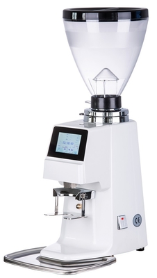 De commerciële Elektrische Molen 370W van Koffiebean mill machine espresso coffee