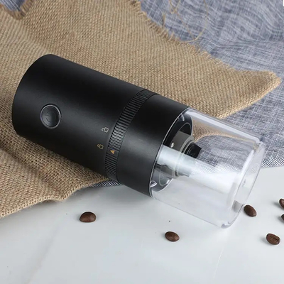 Van de Koffiebonen van de huiskeuken van de Molenmilling smart automatic Elektrische de Espressomachine