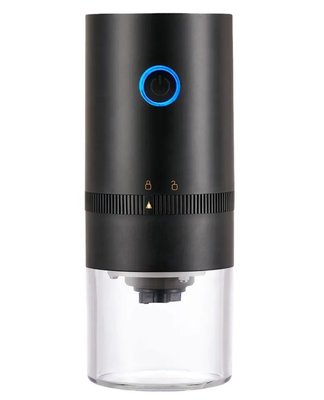Van de Koffiebonen van de huiskeuken van de Molenmilling smart automatic Elektrische de Espressomachine