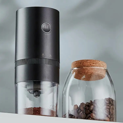 Van de Koffiebonen van de huiskeuken van de Molenmilling smart automatic Elektrische de Espressomachine