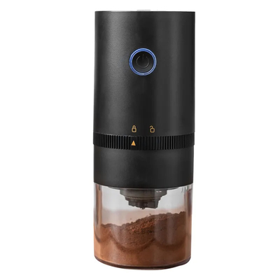 Van de Koffiebonen van de huiskeuken van de Molenmilling smart automatic Elektrische de Espressomachine