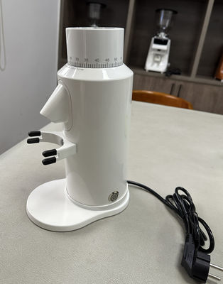 T64 het Professionele Gebruik van Bean Grinder Programmable For Home van de Rangespresso