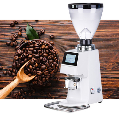 Commerciële Touch screenkoffiemolen Speed 20 - 25kg/H