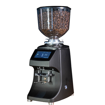 110V - 220V de koffie Bean Grinder For Professional Use maalt gelijk snel Bonen