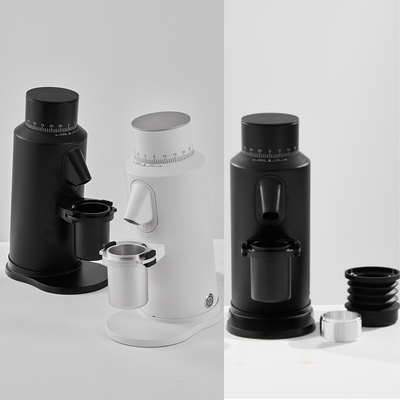 1400RPM SSP Burr Coffee Grinder 1400 Broodjes/Minuut met 1 Jaargarantie