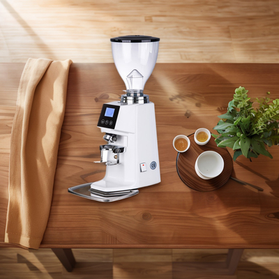 370W commerciële koffiefreesmachine met fijne freescapaciteit