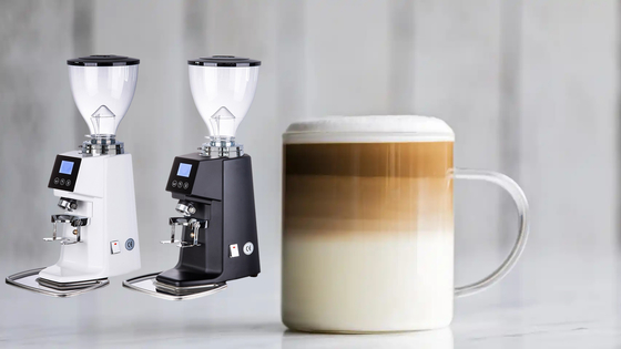 Krachtige koffiefreesmachine 370W 65*28*39cm voor consistente frees