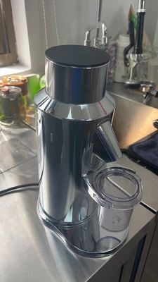 8.7 kg High Speed Burr Koffiebronzen voor consistent en uniform slijpen
