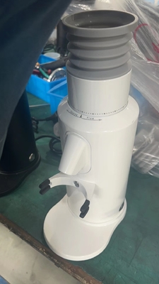 150W Zinklegering en Aluminiumlegering Burr Koffiemolen Voor Hotel Executive Room
